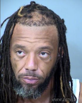 Damon  Williams Mugshot