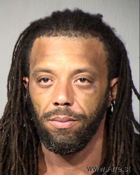 Damon  Williams Mugshot