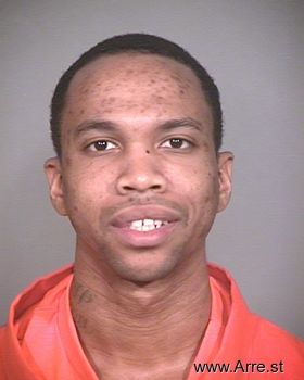 Damon  Williams Mugshot