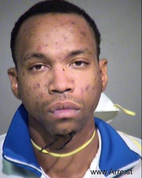 Damon  Williams Mugshot