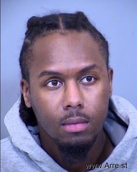 Damonte Rayshon Rollins Mugshot