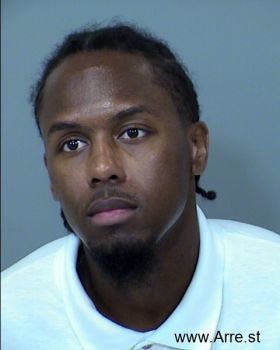 Damonte  Rollins Mugshot