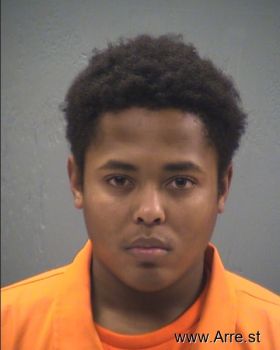 Damonte . Smith Mugshot