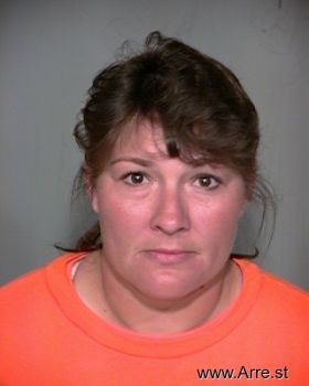 Dana L Cox Mugshot