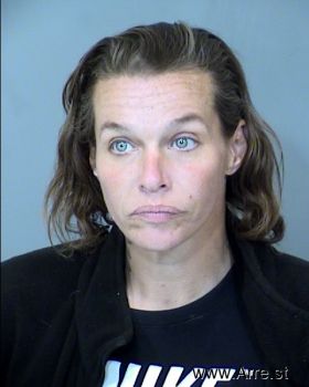 Dana Dawn Merlin Mugshot