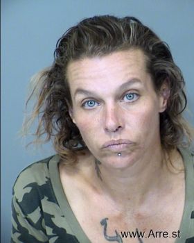 Dana Dawn Merlin Mugshot