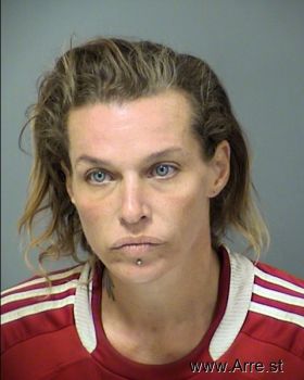 Dana Dawn Merlin Mugshot