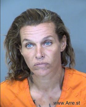 Dana Dawn Merlin Mugshot