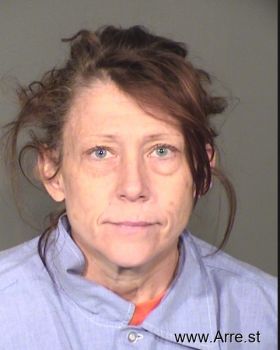 Dana L Welch Mugshot