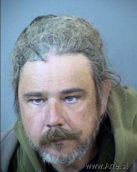 Dane Ronald Davis Mugshot