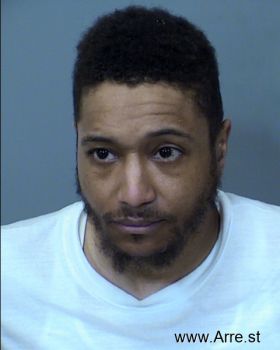 Dangelo Lekure Tinsley Mugshot