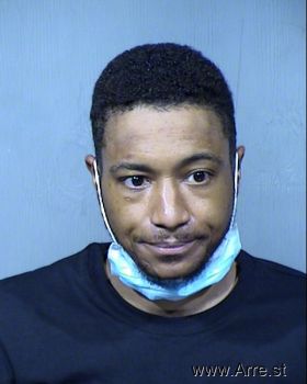 Dangelo Lekure Tinsley Mugshot