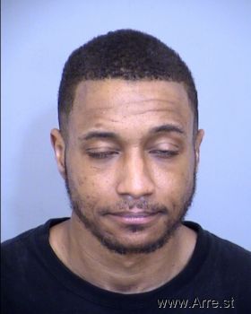 Dangelo Lekure Tinsley Mugshot