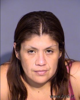 Dania Maria Velazquez Mugshot