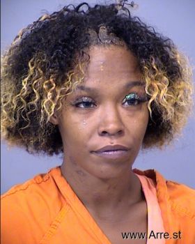 Dania  White Mugshot