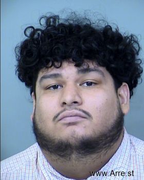 Daniel  Aguilar Arredondo Mugshot