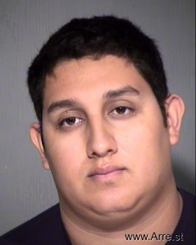 Daniel  Aguirre-espinoza Mugshot