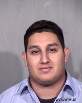 Daniel  Aguirre-espinoza Mugshot