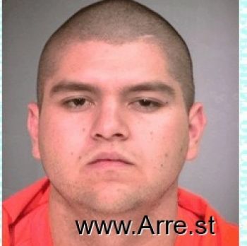 Daniel C Amador Mugshot