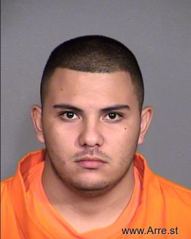 Daniel  Arredondo Mugshot