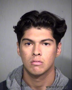 Daniel Agustin Arroyo Mugshot