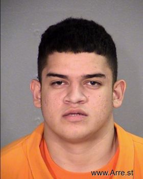 Daniel  Baca-corrales Mugshot