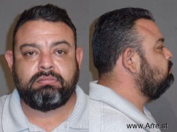 Daniel  Ballesteros-ramirez Mugshot