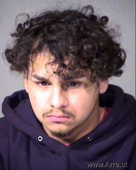 Daniel  Barragan-magallan Mugshot