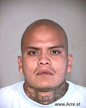 Daniel  Begay Mugshot