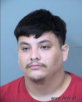 Daniel  Beltran Mugshot