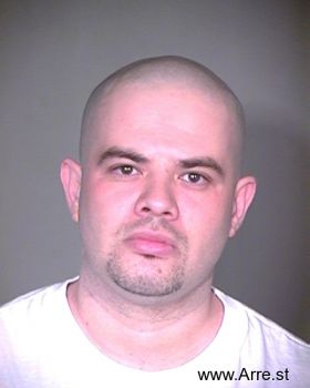 Daniel  Beltran Mugshot