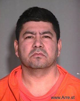 Daniel M Beltran Mugshot