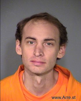 Daniel M Boyer Mugshot