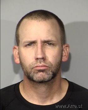 Daniel Wayne Bracht Mugshot