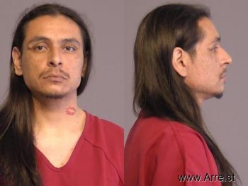 Daniel  Briceno Mugshot