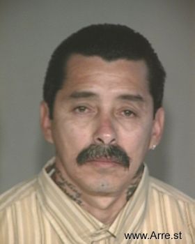 Daniel  Bustos Mugshot