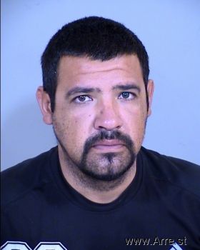 Daniel M Camacho Lopez Mugshot