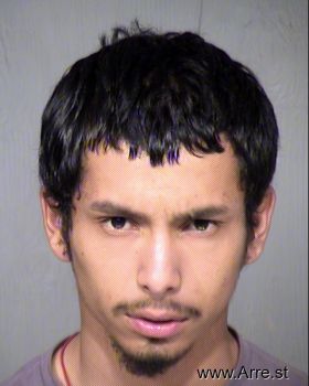 Daniel  Cardenas Mugshot