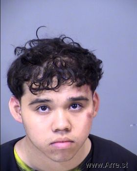 Daniel Ray Cardenas Mugshot