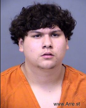 Daniel  Cardenas Mugshot