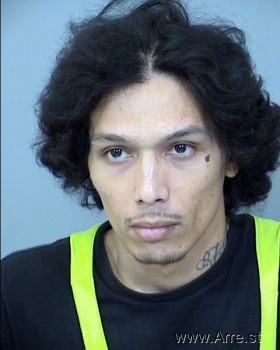 Daniel Auguilar Cardenas Mugshot