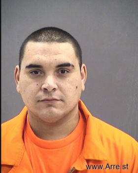 Daniel E. Cardenas Mugshot