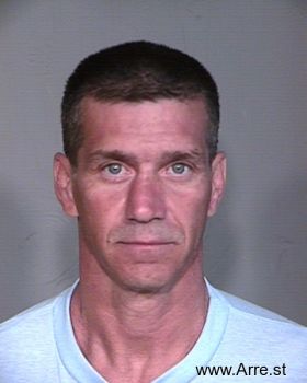 Daniel  Carpenter Mugshot