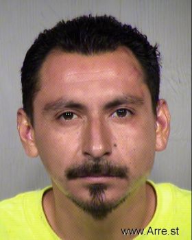 Daniel Ruelas Carranza Mugshot