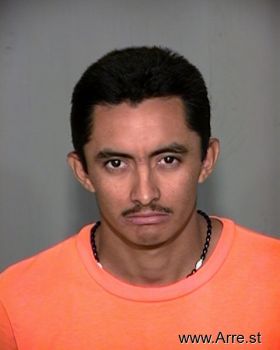 Daniel  Carrasco-rincon Mugshot