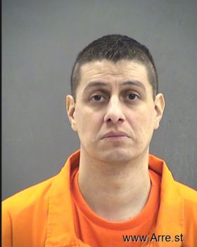 Daniel R. Carrillo Mugshot