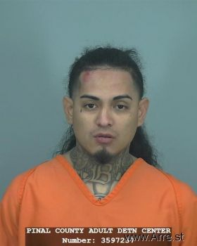 Daniel  Carrillo Mugshot