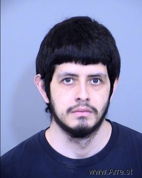 Daniel Antonio Castillo Mugshot