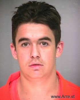 Daniel  Castillo Mugshot