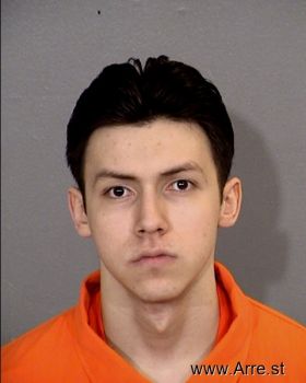 Daniel  Castillo Mugshot